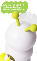 GIN Automatic Sensor Pet Toy With Tail