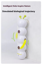 GIN Automatic Sensor Pet Toy With Tail