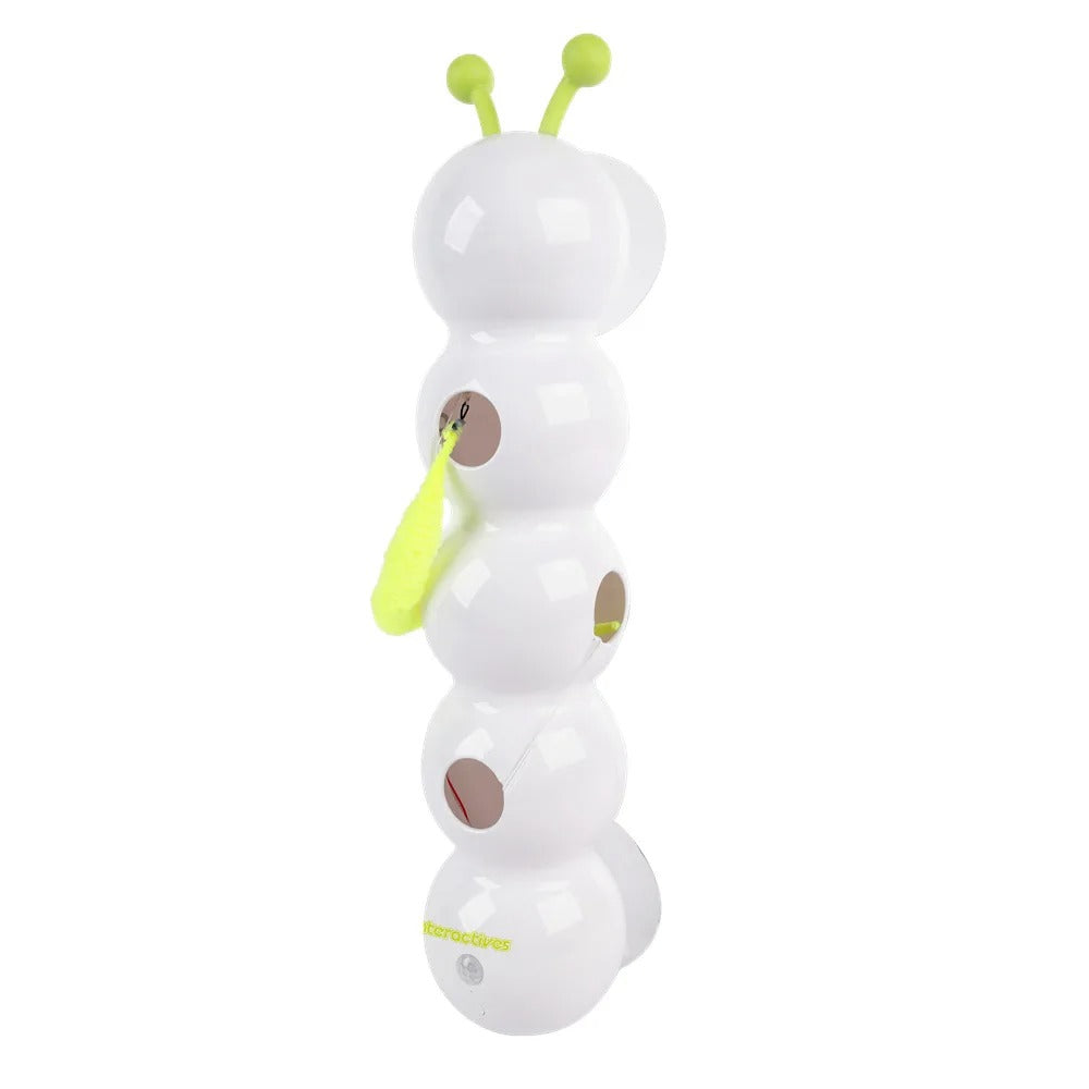 GIN Automatic Sensor Pet Toy With Tail