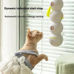 GIN Automatic Sensor Pet Toy With Tail