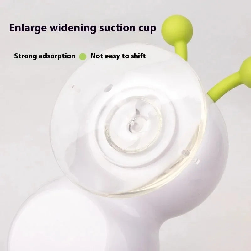 GIN Automatic Sensor Pet Toy With Tail