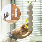 GIN Automatic Sensor Pet Toy With Tail