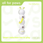 GIN Automatic Sensor Pet Toy With Tail