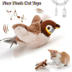 GIN Cat Toys