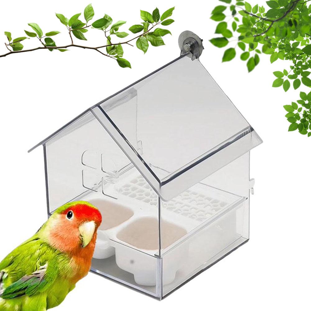 GIN No-Mess Cage Accessory