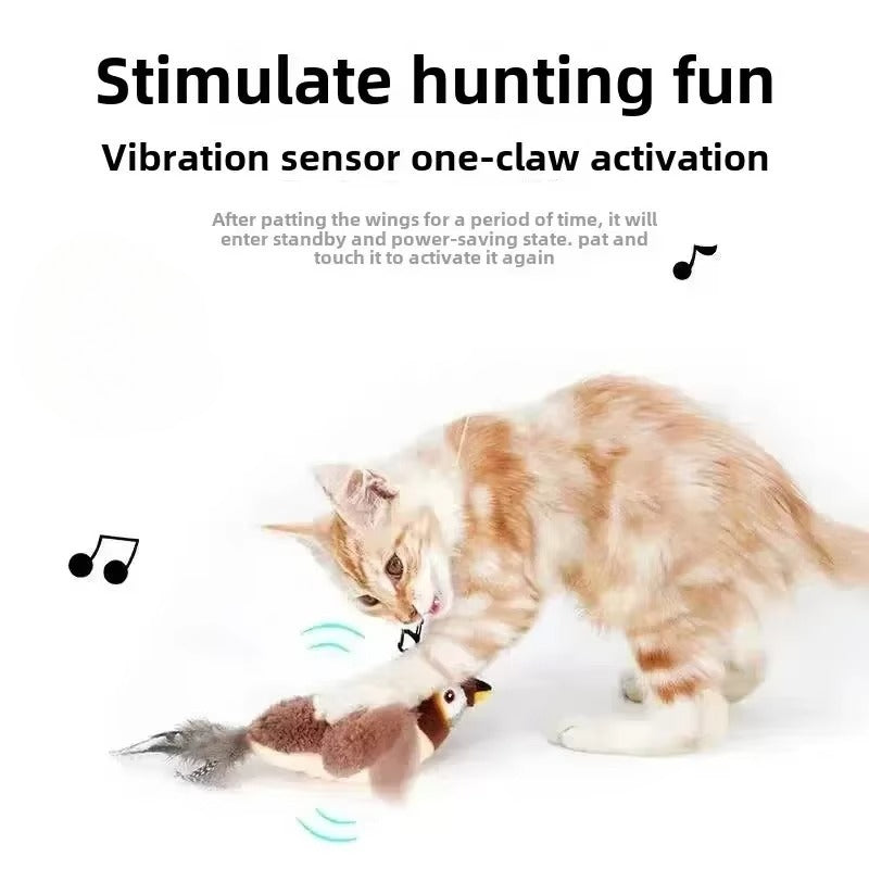 GIN Cat Toys