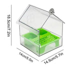 GIN No-Mess Cage Accessory