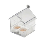 GIN No-Mess Cage Accessory